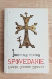 &Icirc;ndrumar pentru Spovedanie - Gheorghe Zăvor&acirc;tul