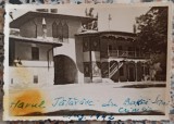 Hanul tatarasc din Bahcisarai, Crimeea, front 1942// fotografie