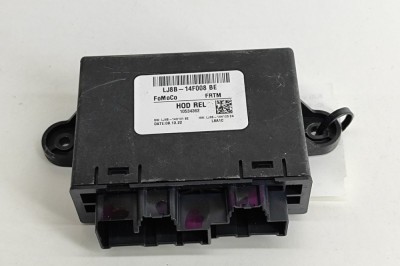 Alt modul de control FORD USA Mustang Mach-E 2023 OEM: LJ8B-14F008-BE,LJ8B-14H121-BE | 24539900 foto