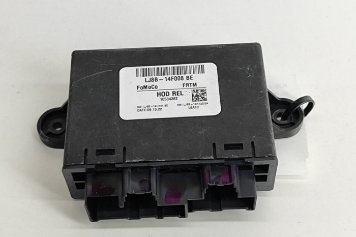 Alt modul de control FORD USA Mustang Mach-E 2023 OEM: LJ8B-14F008-BE,LJ8B-14H121-BE | 24539900