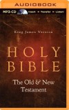 Holy Bible-KJV