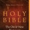 Holy Bible-KJV