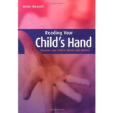 Reading Your Child&#039;s Hand