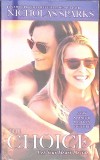 THE CHOICE-NICHOLAS SPARKS-346689