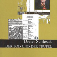 DER TOD UND DER TEUFEL.