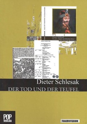 DER TOD UND DER TEUFEL. foto