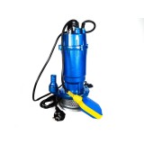 Pompa cu Plutitor 750W 32m