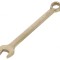 Cheie combinată 14mm bronz aluminiu 175mm