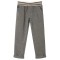 Pantaloni pentru copii, ecru, 104 12675