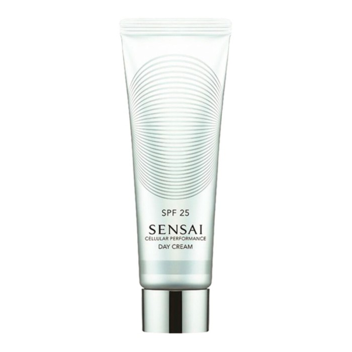 Cremă Anti-pete Kanebo Sensai Cellular Performance 50 ml