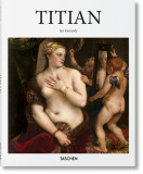 Titian | Ian G. Kennedy, 2019
