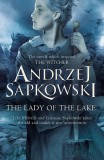 Andrzej Sapkowski - The Lady of the Lake