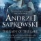 Andrzej Sapkowski - The Lady of the Lake