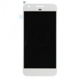 Ansamblu display touchscreen Google Pixel alb