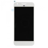 Ansamblu display touchscreen Google Pixel alb