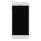 Ansamblu display touchscreen Google Pixel alb