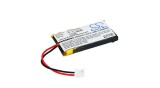 Cameron Sino 180mAh AT&amp;T TL7600,TL7601,TL7610,TL7611,TL7650,TL7651,TL7612,Marathon wireless headset,wireless dial pad Baterie