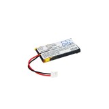 Cameron Sino 180mAh AT&amp;T TL7600,TL7601,TL7610,TL7611,TL7650,TL7651,TL7612,Marathon wireless headset,wireless dial pad Baterie