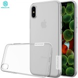 Husa Nature TPU Case Nilkin iPhone 11 Pro Max