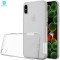 Husa Nature TPU Case Nilkin iPhone 11 Pro Max