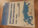 Set 6 volume - Hotăr&acirc;rile CEDO &icirc;n cauzele &icirc;mpotriva Rom&acirc;niei 1994-2009 - I-VI