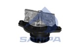 SAMPA 204.083 Suport motor