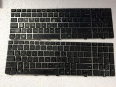 Tastatura Hp probook 4530s A152 foto