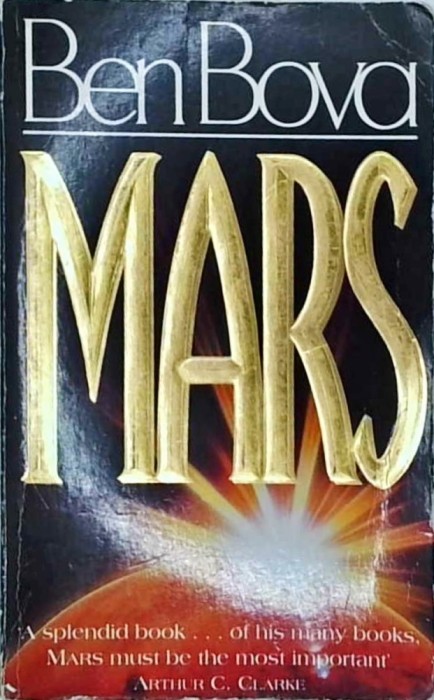 Ben Bova - MARS