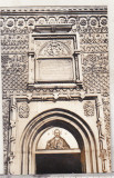 bnk cp Iasi - Biserica Trei Ierarhi - detaliu - necirculata