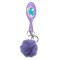 Perie par Pompom Martinelia 3021w, Violet