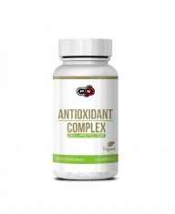 Pure Nutrition USA Antioxidant Complex 60 Capsule foto