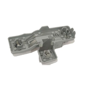 Soclu bec stopuri AUDI A6 (4G/C7), 01.2011-06.2014, model Avant, ULO, partea stanga, foto