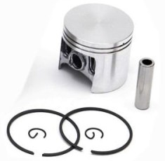 Piston complet husqvarna 272 (52mm) - foto