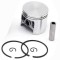 Piston complet husqvarna 272 (52mm) -