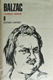 Comedia umana (volumul 8) - 1990 - Honore De Balzac (F403)