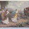 bnk cp Germania - Leinweber - Biblia - Judecatorii 11,34 - necirculata