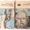 &quot;SOCRATE&quot;, Vol I+II, Josef Toman, Miroslava Tomanova, 1987. BPT 1285, 1286