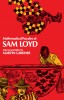 Mathematical Puzzles Sam Loyd: Famous 14-15 Puzzle, Horse of a Different Color +115 Math Puzzles, Elementary Math, Line Drawings