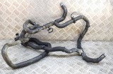 Furtun de lichid de răcire FORD USA Mustang Mach-E 2022 OEM: LJ93-8C351-BB,LJ93-8B550-BE 19943125