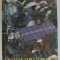 CALCULUL STRUCTURILOR MECANICE , ARM , VOLUMUL II de NICOLAE CONSTANTIN ...CRISTINA STOICESCU , 1998