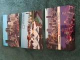 Lot trei carti postale ,vederi Montreal -Canada , anii 1970 ,necirculate, Necirculata, Fotografie