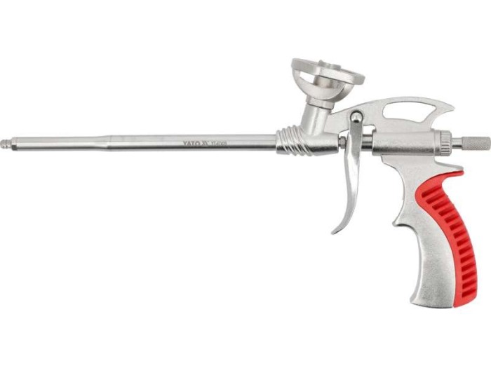 Pistol Spuma