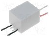 Alimentator pentru LED, 3...21V, 0,35A, {{Putere}}, OPTOSUPPLY - OECCDD02-350