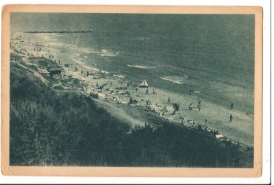 CPI B14239 CARTE POSTALA - VASILE ROAITA (EFORIE), 1957 foto
