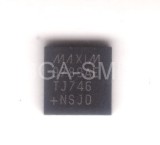 MAX9789 MAX9789AE Circuit Integrat