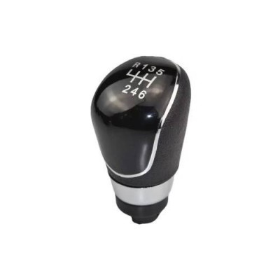Maner nuca schimbator 5 / 6 viteze compatibil Ford Focus 2 2004-2010 foto