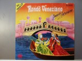 Rondo Veneziano &ndash; Concerto Futurissimo (1984/Ariola/RFG) - Vinil/Vinyl/ca Nou