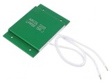 Rezistor 15&Omega; 50W &plusmn;5% LPR 50x75x5,7mm