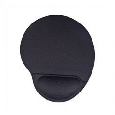 Mousepad ACME Ergonomic Negru foto