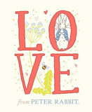 Love From Peter Rabbit | Beatrix Potter
